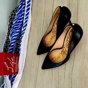 Sam Edelman Shoes 6.5